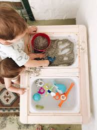 Image Result For Flisat Sand Table Detskij Stol Detskie Stol