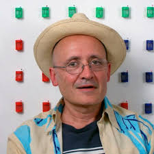 MAS Jean Galerie FERRERO : Galerie d'art à Nice Artistes