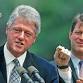 Revisiting the William J. Clinton presidency event in Charlottesville, VA