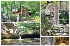 Check out our tips & get inspired! Romantic Getaways In Arkansas Cabins Waterfalls And More Unique Places