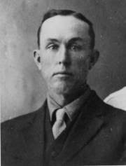 History of the Sheriff's Office