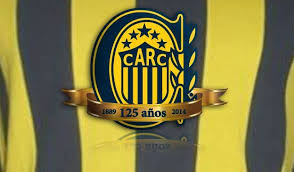Vector format available ai illustrator. Rosario Central Home Facebook