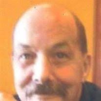 Obituary for James H. Stevens