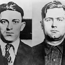 The Key Figures During Prohibition