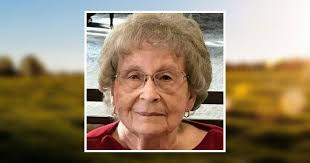 Bonnie Jeanne Voss Obituary March 3, 2022