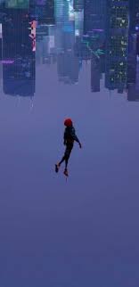 Into the spider verse ringtones and wallpapers. Spider Man Into The Spiderverse Wallpaper Marvel Wallpaper Man Wallpaper Spiderman Art