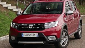 Noir carte grise (safia) 00 peinutre 00reotuche 1er main le prix 184fix184 millions fixe23879985. Essai Dacia Sandero Dci 90 Easy R Stepway 2017 Youtube