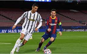 Goals expected launched passes goal kicks crosses sweeper; Juventus Humiliate Barcelona 3 0 Funniest Memes And Reactions 2020 21 Uefa Champions League