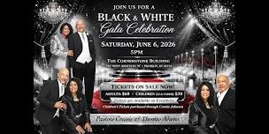 Black & White Gala Celebration