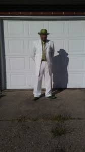 Ivory Off White Cream Olive Green Tall Guys Suit Fashion Style