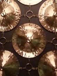 Cymbals Used As Wall Art Hard Rock Hotel Palm Springs Hard Rock Hotel Cymbals Palm Springs