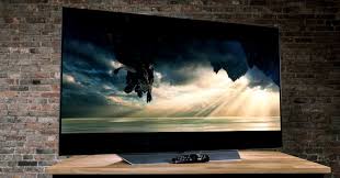 What Is an OLED TV? - Reviewed