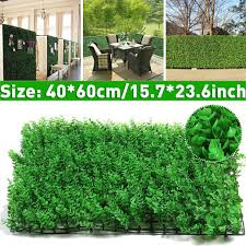 A walled garden is a garden enclosed by high walls for horticultural rather than security purposes, although originally all gardens may have been enclosed for protection from animal or human intruders. Buy 40cmx60cm Artificial Green Plant Lawns Carpet For Home Garden Wall Landscaping Green Plastic Lawn Door Shop Backdrop Image Grass At Affordable Prices Free Shipping Real Reviews With Photos Joom