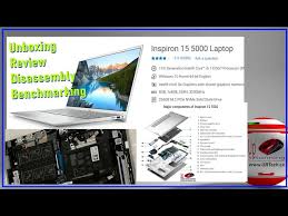 If you could not find the exact driver for your hardware device or you aren't sure. Solved Dell Inspiron 15 5502 Unboxing Review Disassembly Benchmarking Up Running Technologies Tech How To S