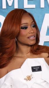 Keke Palmer is putting the bee in Aakeelah and the Bee at the American  Black Film Festival Honors. 😉