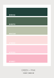 Check spelling or type a new query. Green And Pink Color Scheme Color Palette 59 1 Fab Mood Wedding Colours Wedding Themes Wedding Colour Palettes