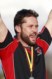 Latrobe 2016 premiership coach Wade Anthony steps down from role