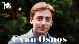 Talk Easy with Sam Fragoso