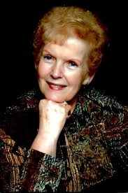 Rebecca Brunton Obituary