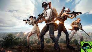 Pubg Mobile Lite 1 0 0 Update Release Date Features