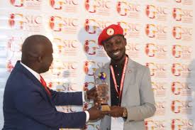 Bobi Wine