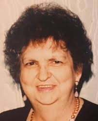 Mary Kelly Obituary (1929