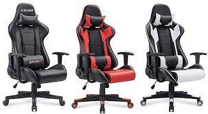 homall gaming chair review best models chairsfx gaming chair chair best model