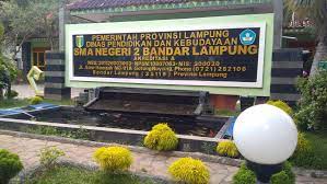 Adapun nomor pokok sekolah nasional (npsn) untuk sma perintis 2 ini adalah 10809592. Sma Negeri 2 Bandar Lampung Posts Facebook