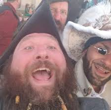 THE 2023 SEASON AUDITIONS ARE HERE! Gody day, kynd neighbor! Come and  experience the magic of FAIRE from the inside out! We are searching for  cast and crew in all our themed