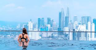 99 residence, kl north, discover a place where individuality is celebrated and a new heritage is taking shape, with residences oering a contemporary vision for urban living. Regalia Suites Hotel Kuala Lumpur Review One Of The Best Residence Apartments To See Panoramic Skyline Of Kl Living Nomads Travel Tips Guides News Information