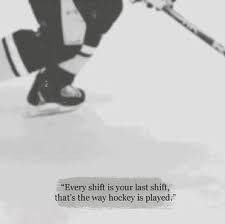 Preach Hockeyquotes Hockey Nhl Hockey Quotes Hockey Hockey Life
