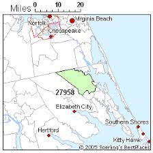 Moyock North Carolina Map Economy In Zip 27958 (Moyock, Nc)