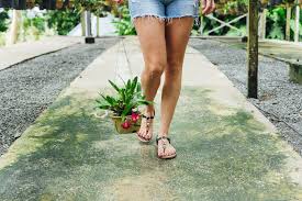 Should i see a doctor? How To Stop Thigh Chafing And Underboob Sweat In The Summer