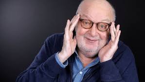 Humour et improvisation : Bernard Mabille nous régale avec 'Le Cake aux  Olives'