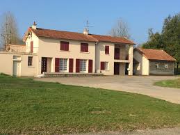 Domaine Des Sablieres Gite Foulque Moncoutant Sur Sevre