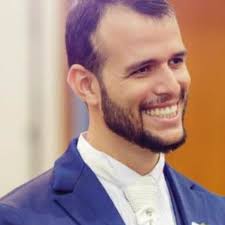 Rodrigo SIMÕES MACIEL