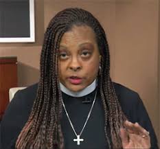 Assisting Bishop Planned as Clark Continues Recovery