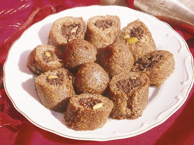 Suriye mutfa��ndan Kibbe Mabrume tarifi