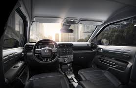 If you're disappointed that the designers have toned down the exterior of the citroen c4 cactus as part of the latest update, you'll be delighted that pretty much nothing has. Todo Sobre El Citroen C4 Cactus Que Llegara A Argentina Mega Autos