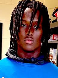 Malachi Coleman, Syracuse, Running Back