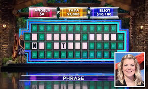 We did not find results for: Wheel Of Fortune Player Shocks Host Pat Sajak By Solving Puzzle With Just Two Letters Daily Mail Online