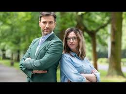 Brzydula was a polish telenovela that premiered on 6 october 2008, on tvn in poland. Brzydula 2 Nowy Zwiastun Youtube