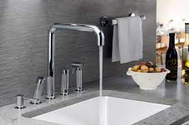 It blocks medium to heavy stains and is excellent for use under higher sheen Kitchen Faucets Everything You Need To Know Qualitybath Com Discover