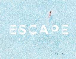 The journey is more than a photograph, it's a lifestyle. Escape Malin Gary Amazon De Bucher