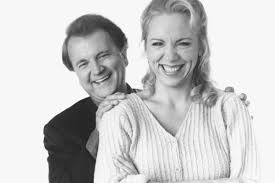 Official instagram of actress, comedian & ny times bestselling author brett butler. Grace Under Fire Tv Series 1993 1998 Imdb