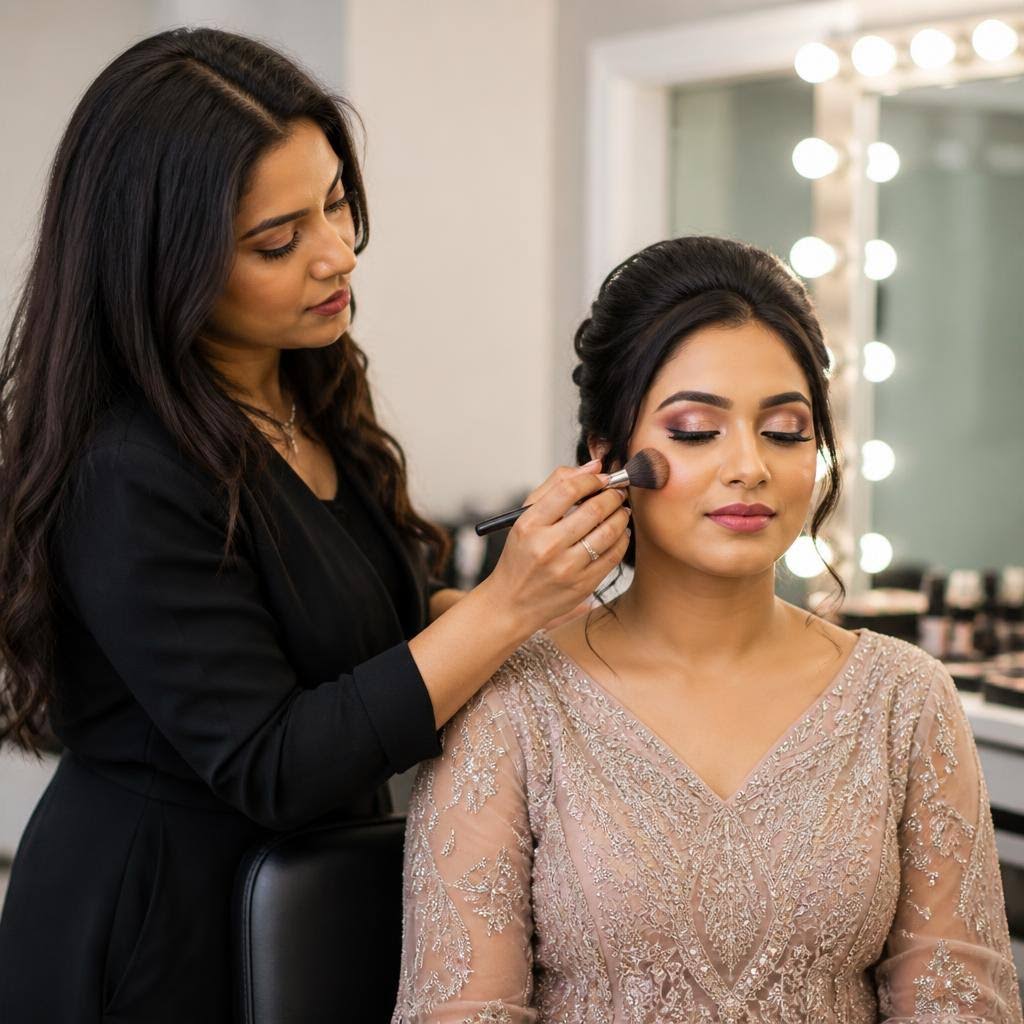 Professional Makeup Certification DDU 2 product image