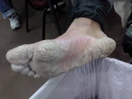 Crazy Faith Street Ministry...