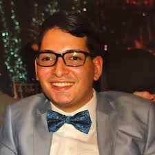 Alex's Road to Recovery