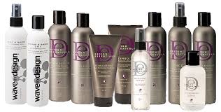 Beauty Salon Magic Is Een Haarsalon Met Een Ontspannen Ambiance In Het Zuidelijke Design Essentials Hair Products Hair Essentials African American Hair Salons