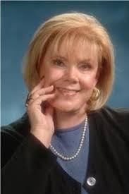 JoAnne Mina Obituary (2007)